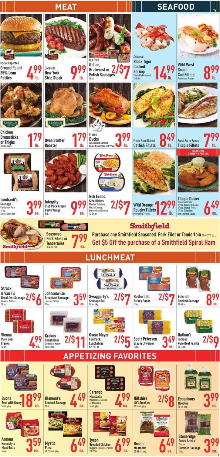Strack & Van Til Weekly Ad Flyer Specials December 21 to December 27, 2022