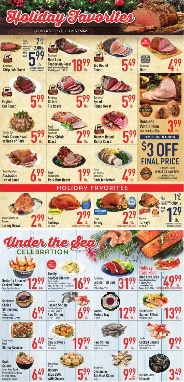 Strack & Van Til Weekly Ad Flyer Specials December 21 to December 27, 2022