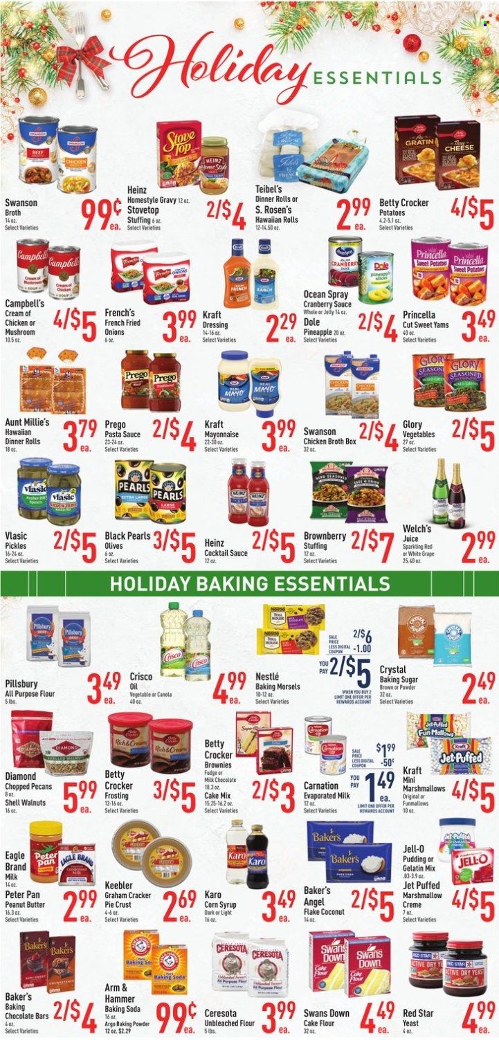 Strack & Van Til Weekly Ad Flyer Specials December 21 to December 27, 2022