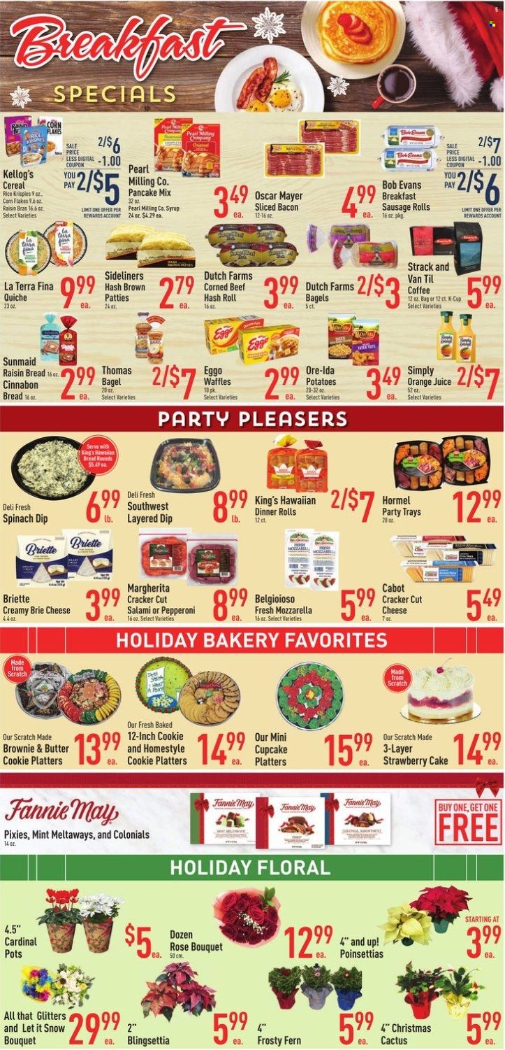 Strack & Van Til Weekly Ad Flyer Specials December 21 to December 27, 2022