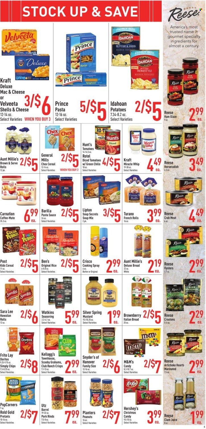 Strack & Van Til Weekly Ad Flyer Specials December 21 to December 27, 2022