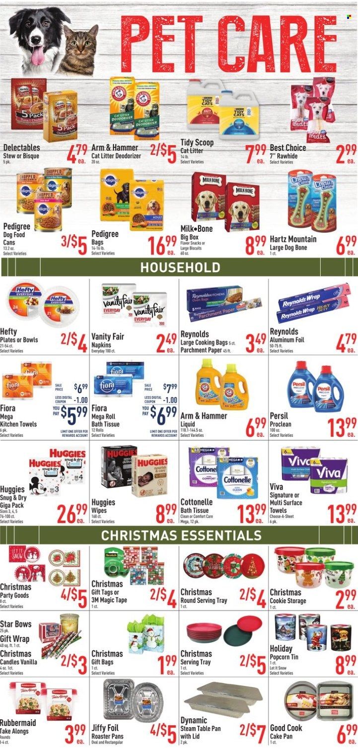 Strack & Van Til Weekly Ad Flyer Specials December 21 to December 27, 2022