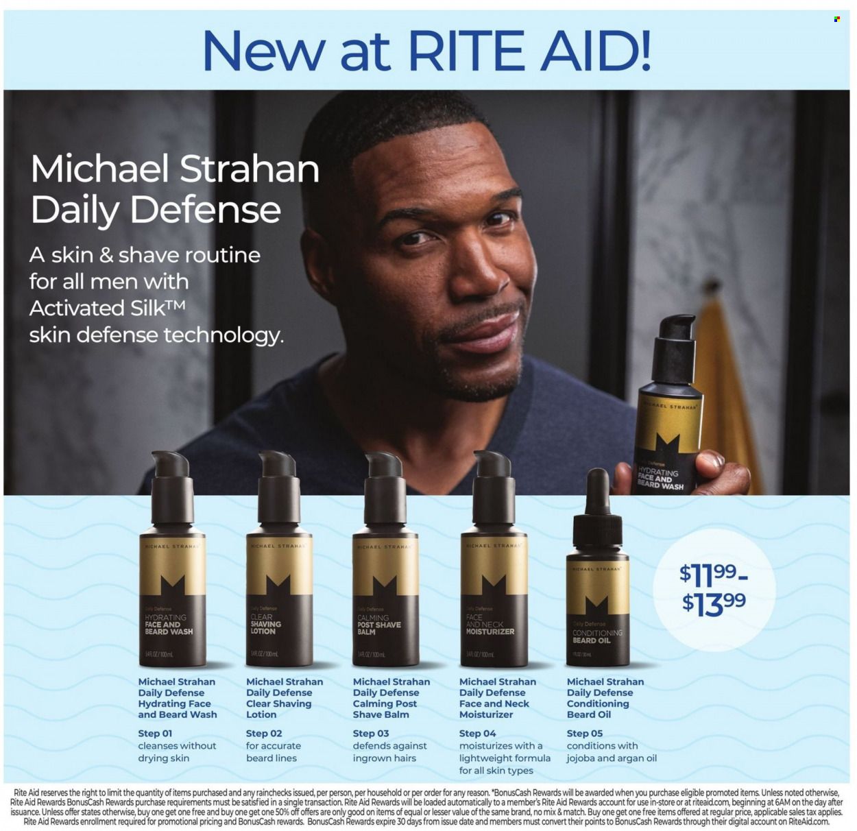 RITE AID Weekly Ad Flyer Specials December 25 to December 31, 2022