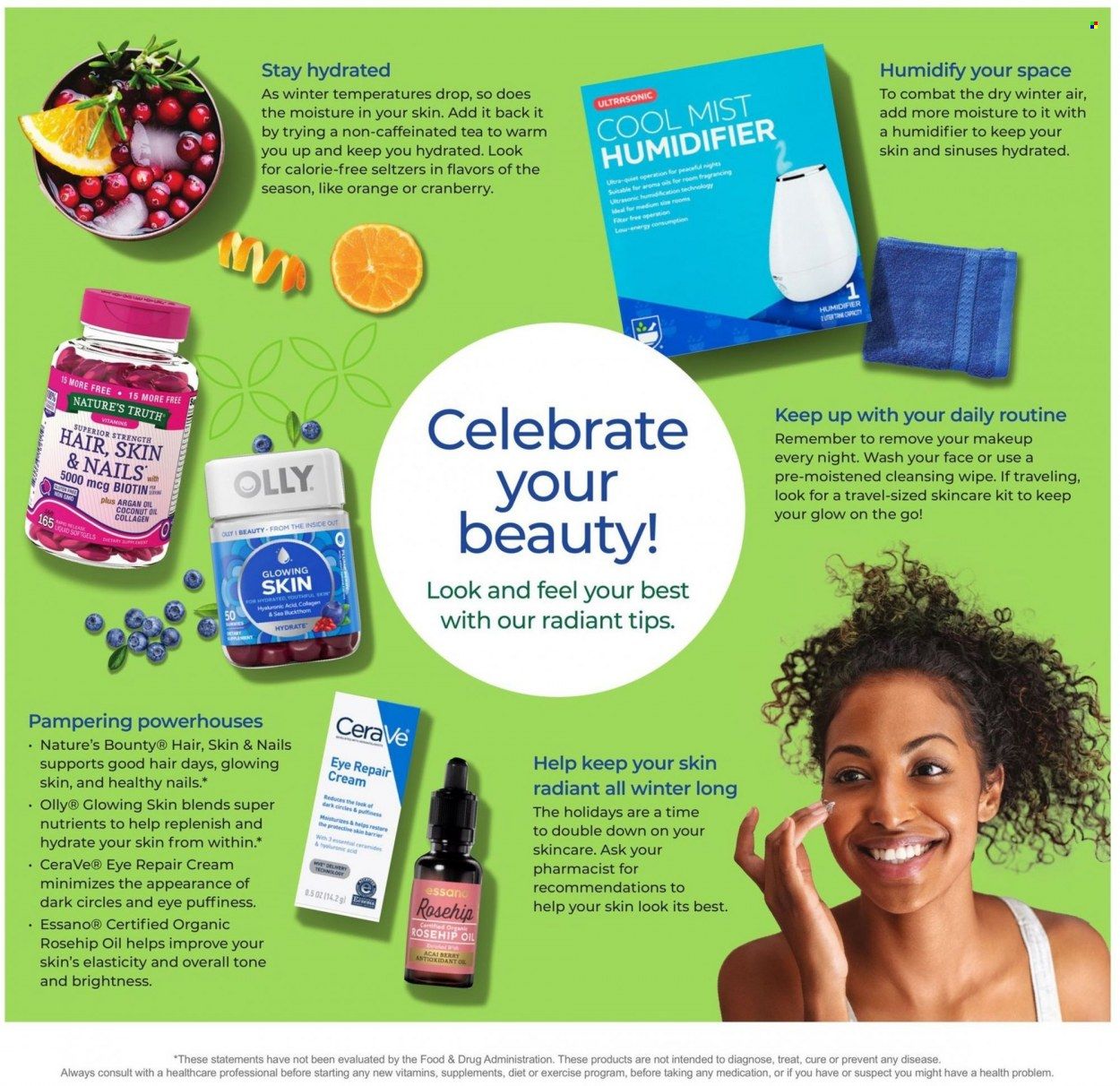 RITE AID Weekly Ad Flyer Specials December 25 to December 31, 2022
