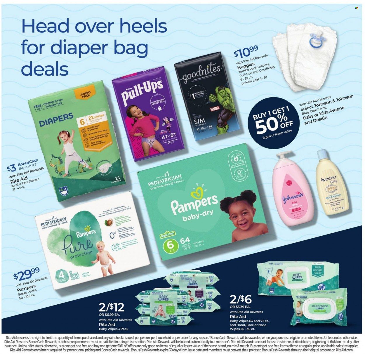 RITE AID Weekly Ad Flyer Specials December 25 to December 31, 2022