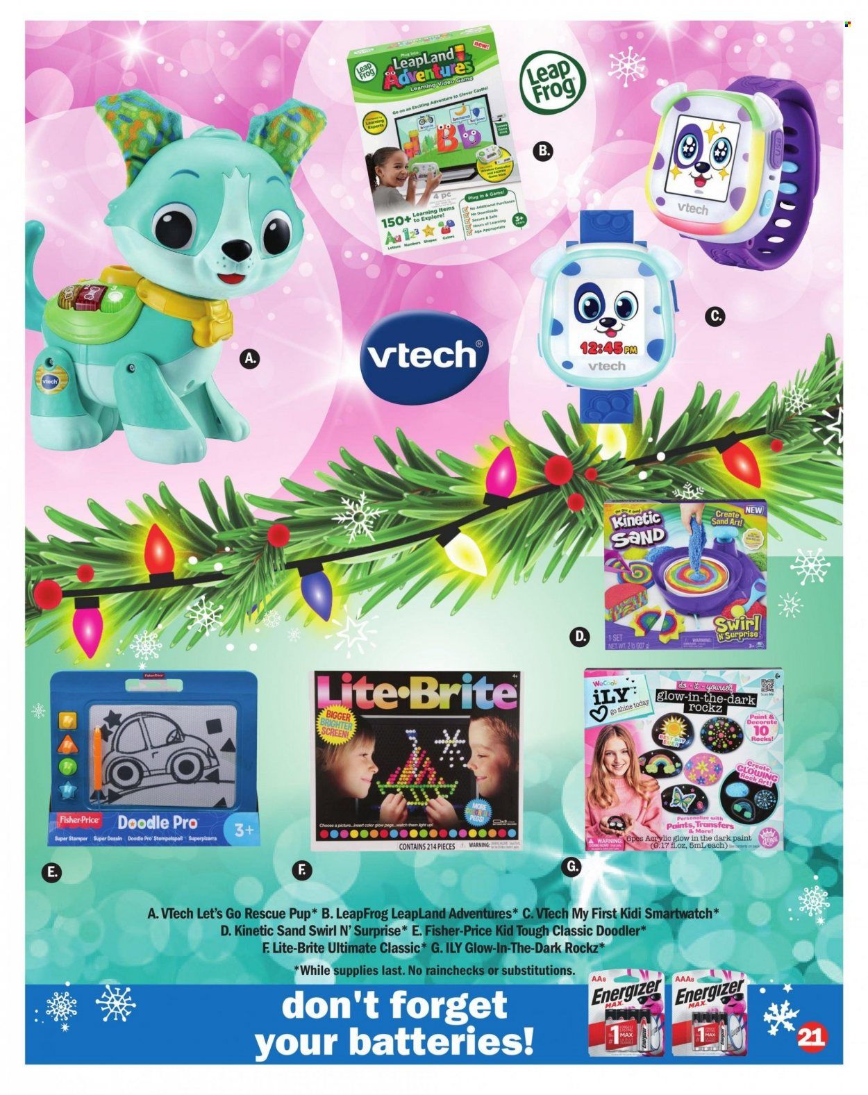 Meijer (IL, IN, MI, OH, WI) Weekly Ad Flyer Specials October 30 to December 24, 2022