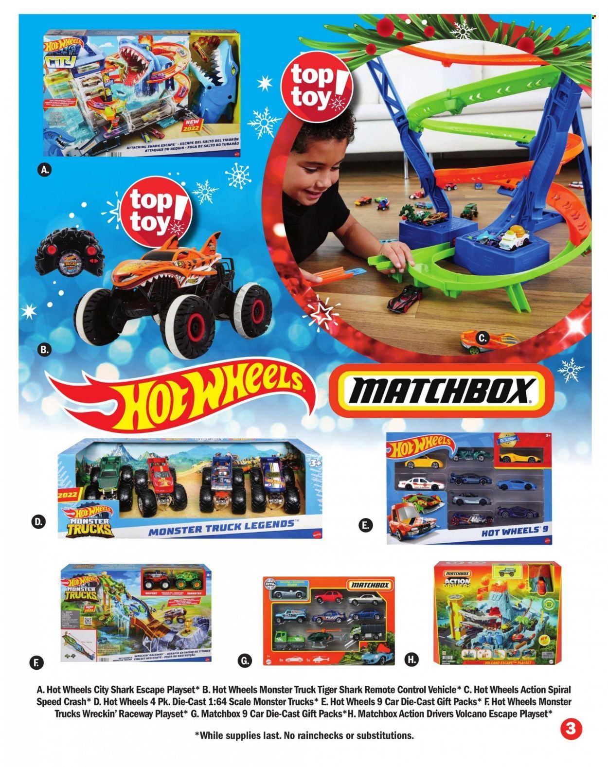 Meijer (IL, IN, MI, OH, WI) Weekly Ad Flyer Specials October 30 to December 24, 2022