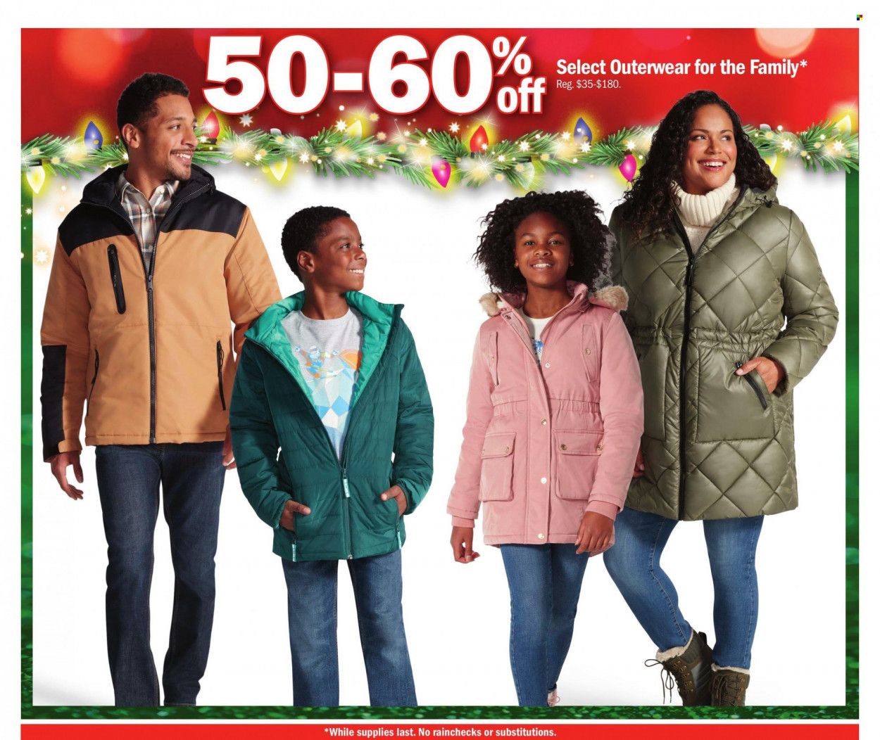 Meijer (IL, IN, MI, OH, WI) Weekly Ad Flyer Specials December 18 to December 24, 2022