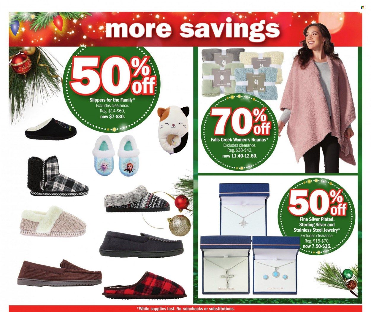 Meijer (IL, IN, MI, OH, WI) Weekly Ad Flyer Specials December 18 to December 24, 2022