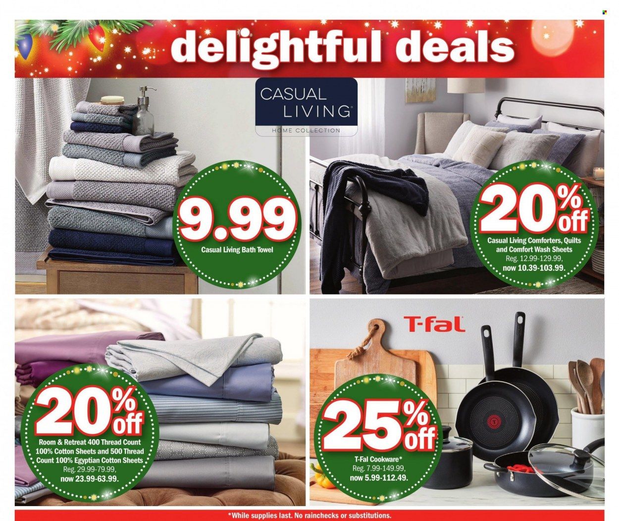 Meijer (IL, IN, MI, OH, WI) Weekly Ad Flyer Specials December 18 to December 24, 2022