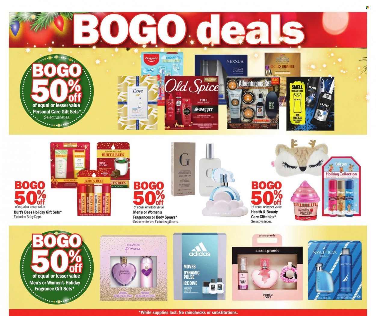 Meijer (IL, IN, MI, OH, WI) Weekly Ad Flyer Specials December 18 to December 24, 2022