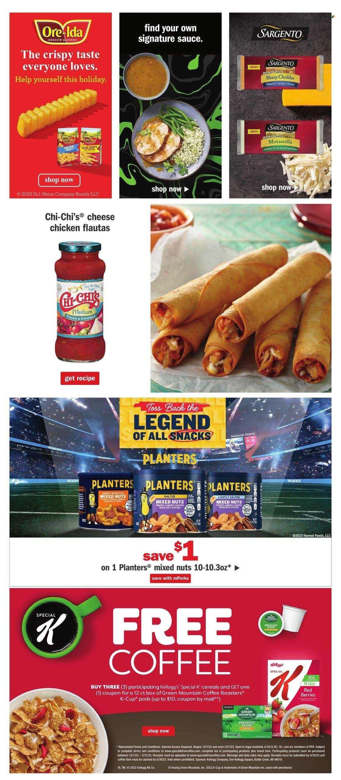 Meijer (MI) Weekly Ad Flyer Specials December 26 to December 31, 2022