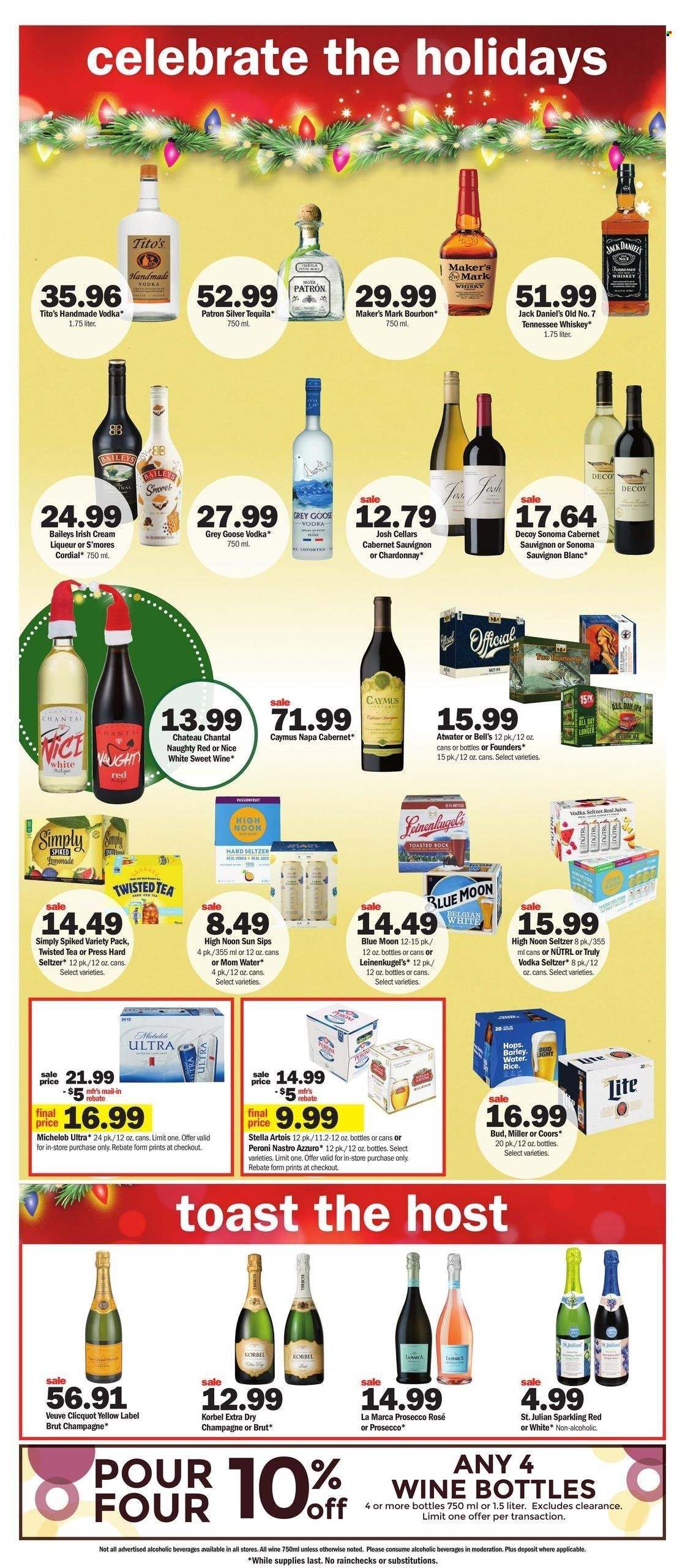 Meijer (MI) Weekly Ad Flyer Specials December 26 to December 31, 2022