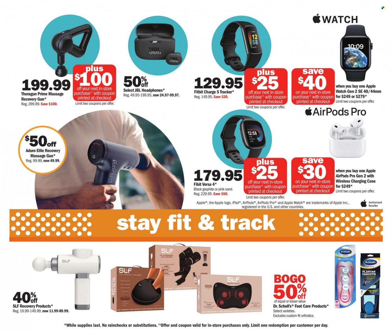 Meijer (MI) Weekly Ad Flyer Specials December 26 to January 7, 2023