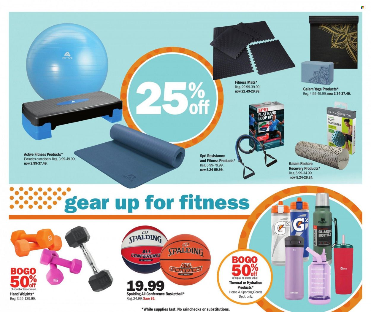 Meijer (MI) Weekly Ad Flyer Specials December 26 to January 7, 2023