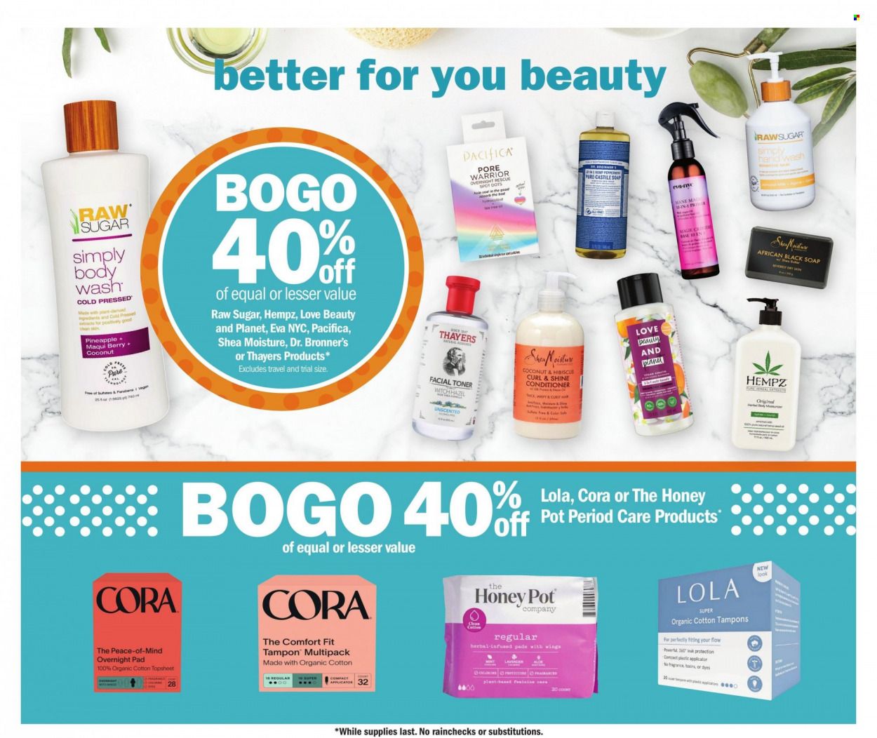 Meijer (MI) Weekly Ad Flyer Specials December 26 to January 7, 2023
