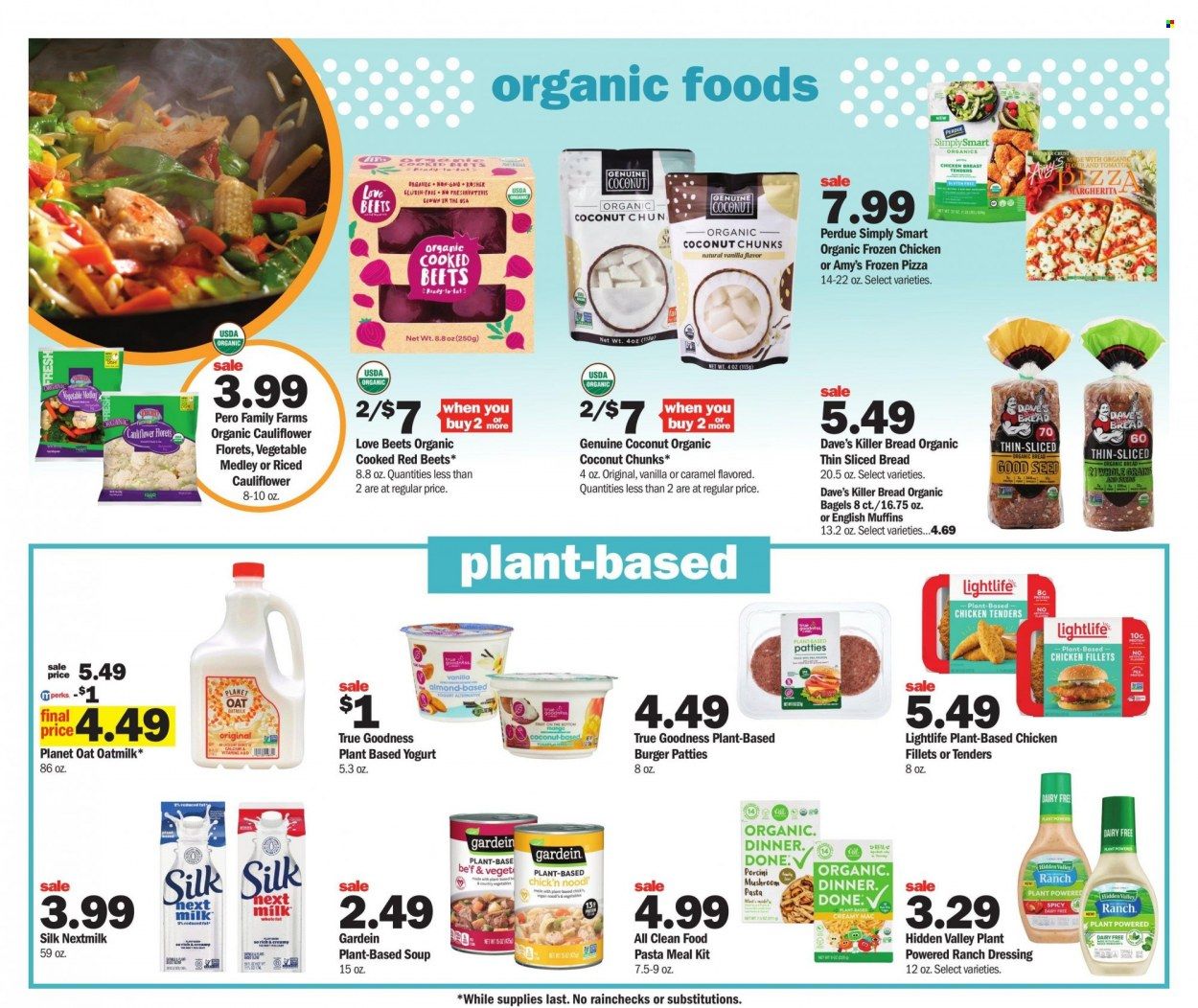 Meijer (IL) Weekly Ad Flyer Specials December 26 to January 7, 2023