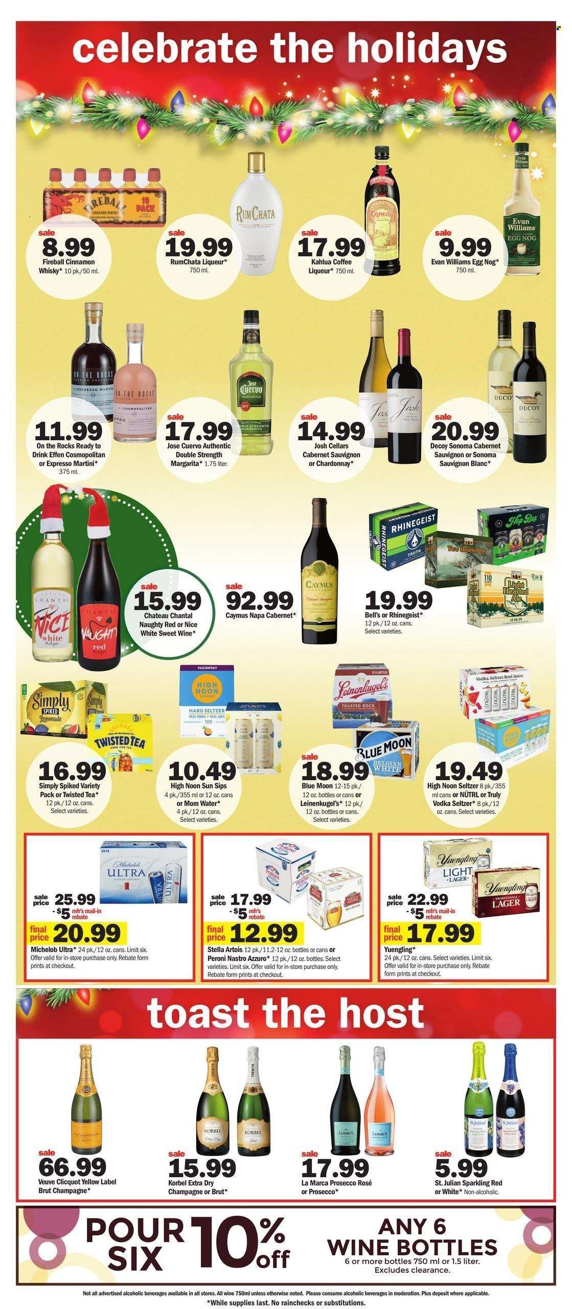 Meijer (OH) Weekly Ad Flyer Specials December 26 to December 31, 2022