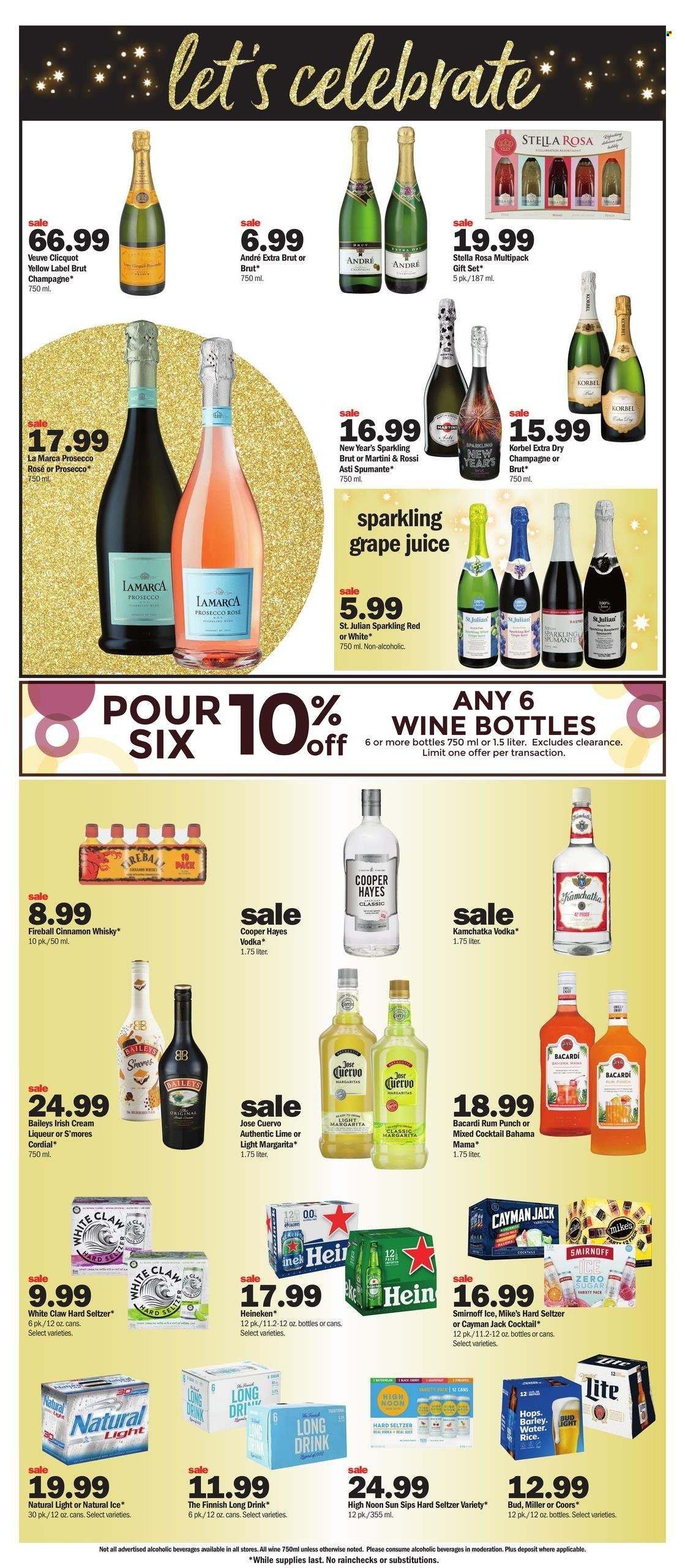 Meijer (OH) Weekly Ad Flyer Specials December 26 to December 31, 2022