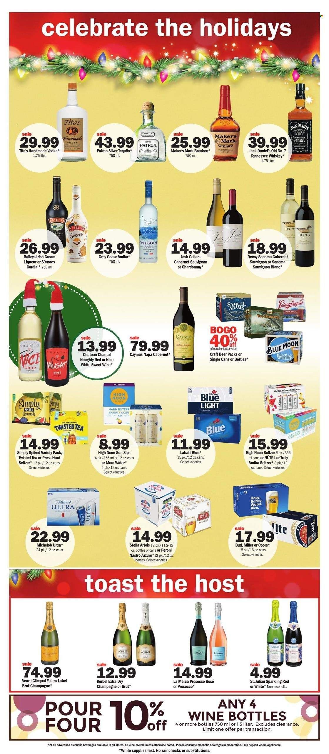Meijer (IN) Weekly Ad Flyer Specials December 26 to December 31, 2022
