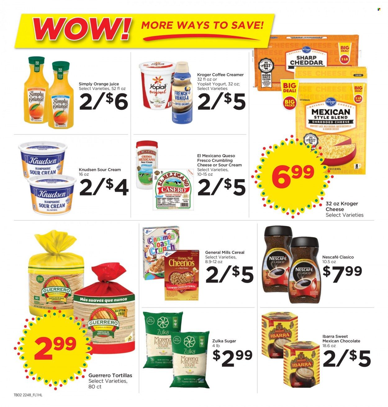 Food 4 Less (CA) Weekly Ad Flyer Specials December 28 to January 3, 2023