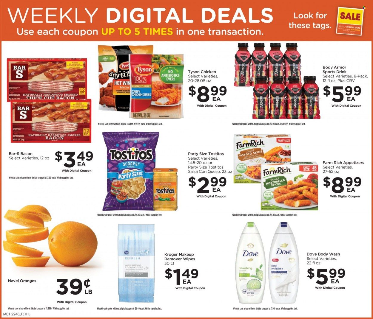 Food 4 Less (CA) Weekly Ad Flyer Specials December 28 to January 3, 2023