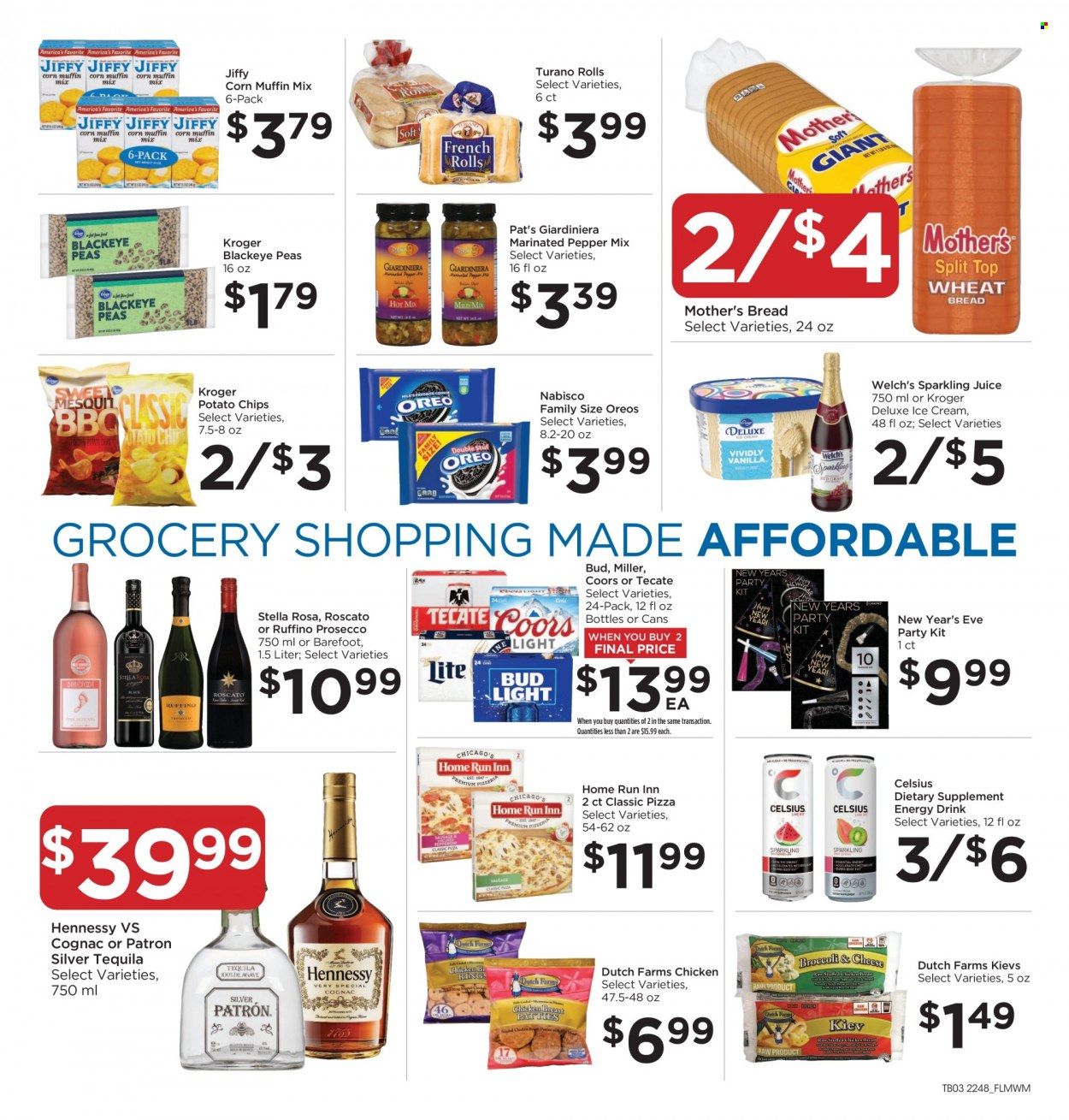 Food 4 Less (IL) Weekly Ad Flyer Specials December 28 to January 3, 2023