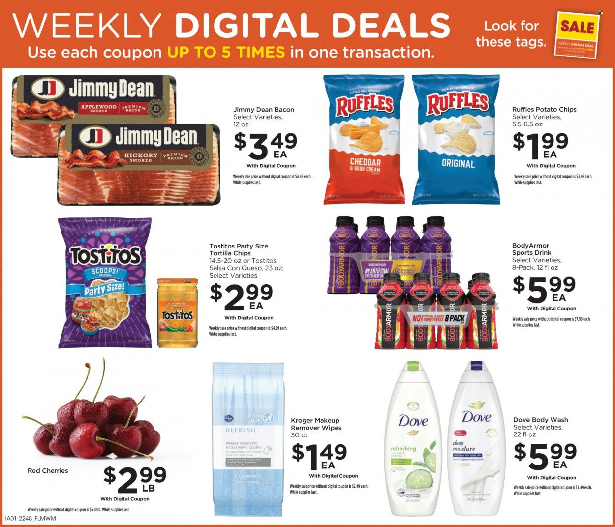 Food 4 Less (IL) Weekly Ad Flyer Specials December 28 to January 3, 2023