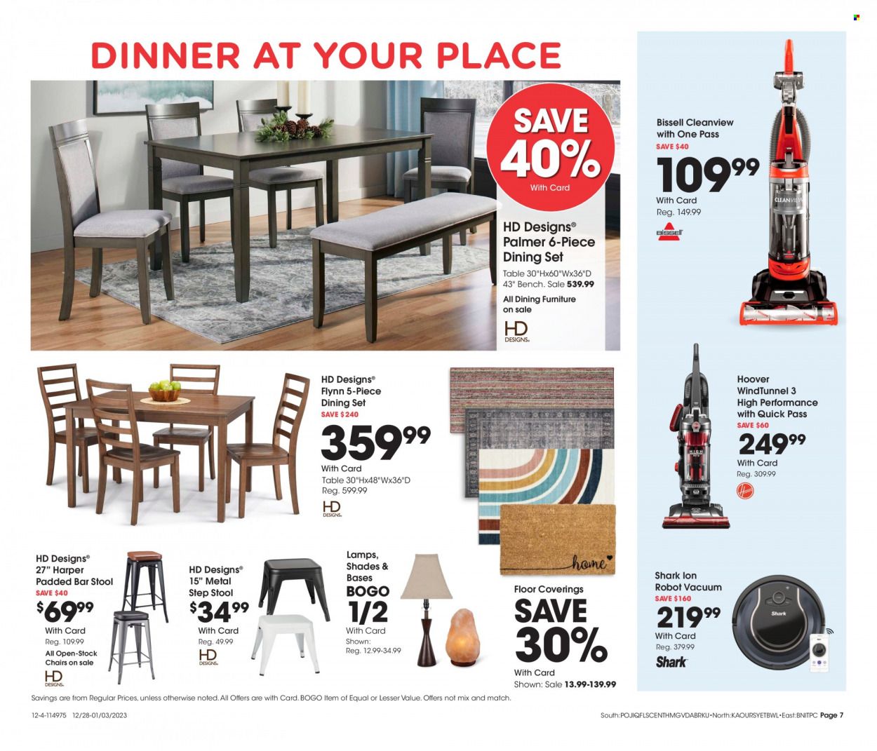 Fred Meyer Weekly Ad Flyer Specials December 26 to January 3, 2023