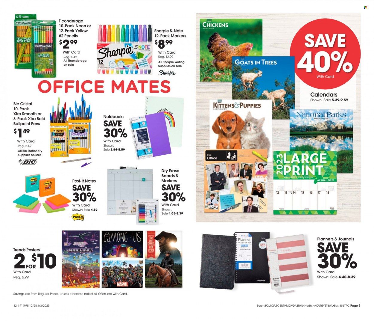 Fred Meyer Weekly Ad Flyer Specials December 26 to January 3, 2023