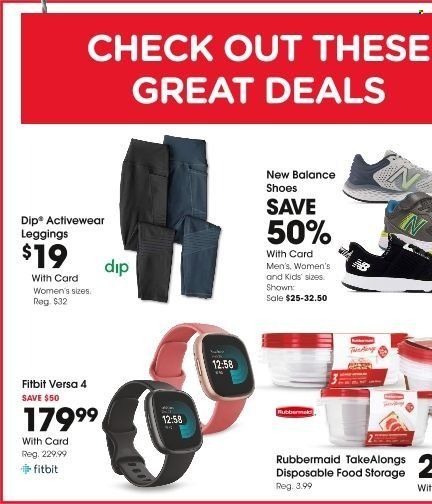 Fred Meyer Weekly Ad Flyer Specials December 28 to January 3, 2023