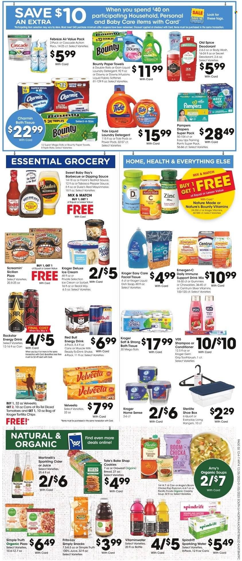 Fred Meyer Weekly Ad Flyer Specials December 28 to January 3, 2023