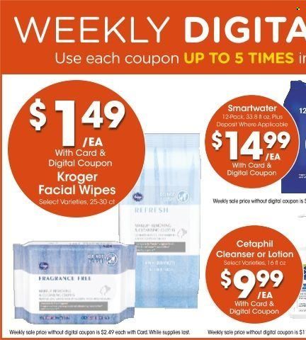 Fred Meyer Weekly Ad Flyer Specials December 28 to January 3, 2023