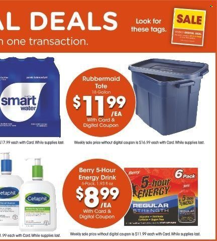 Fred Meyer Weekly Ad Flyer Specials December 28 to January 3, 2023
