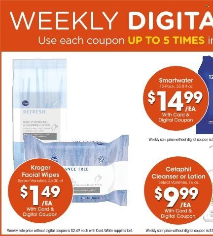 Smith's (AZ, ID, MT, NM, NV, UT, WY) Weekly Ad Flyer Specials December 28 to January 3, 2023