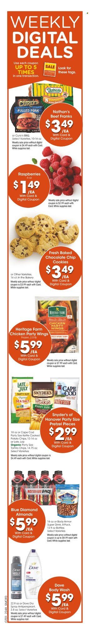 Smith's (AZ, ID, MT, NM, NV, UT, WY) Weekly Ad Flyer Specials December 28 to January 3, 2023