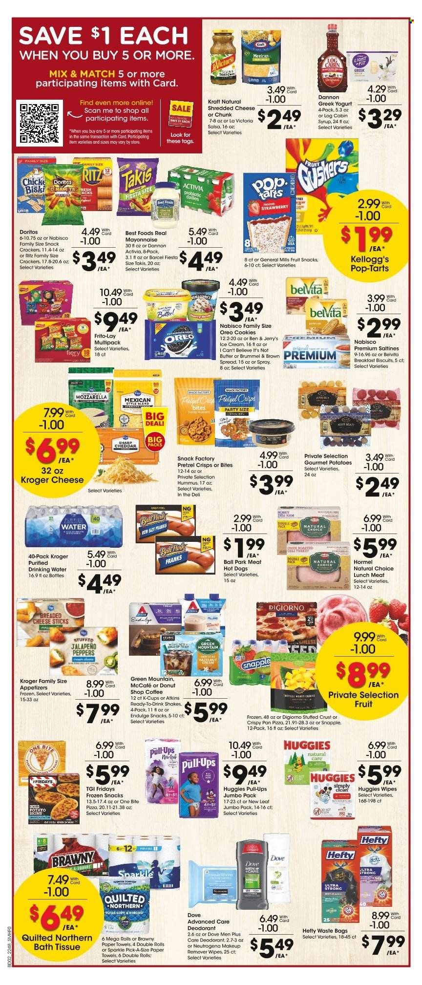 Smith's (AZ, ID, MT, NM, NV, UT, WY) Weekly Ad Flyer Specials December 28 to January 3, 2023