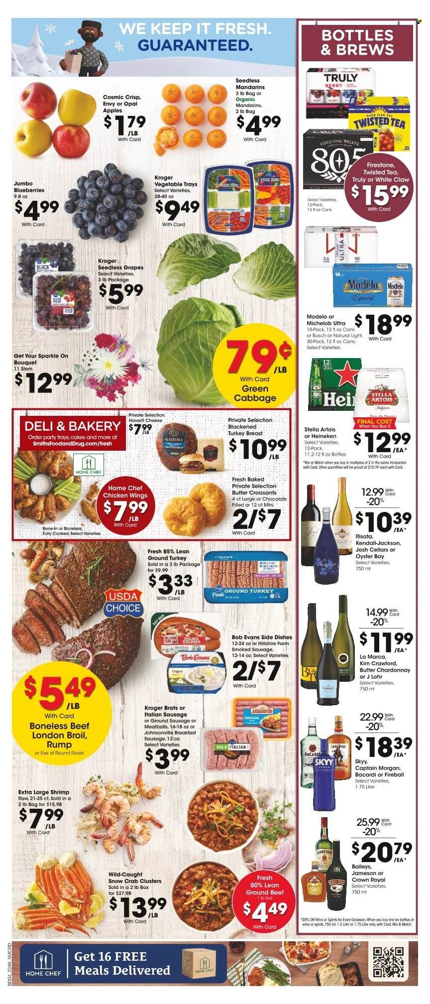 Smith's (AZ, ID, MT, NM, NV, UT, WY) Weekly Ad Flyer Specials December 28 to January 3, 2023