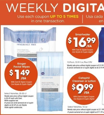 Ralphs (MD, NC, VA) Weekly Ad Flyer Specials December 28 to January 3, 2023