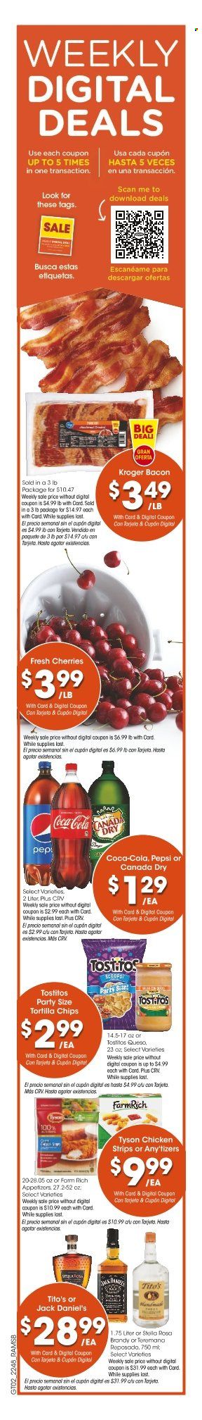 Ralphs (MD, NC, VA) Weekly Ad Flyer Specials December 28 to January 3, 2023