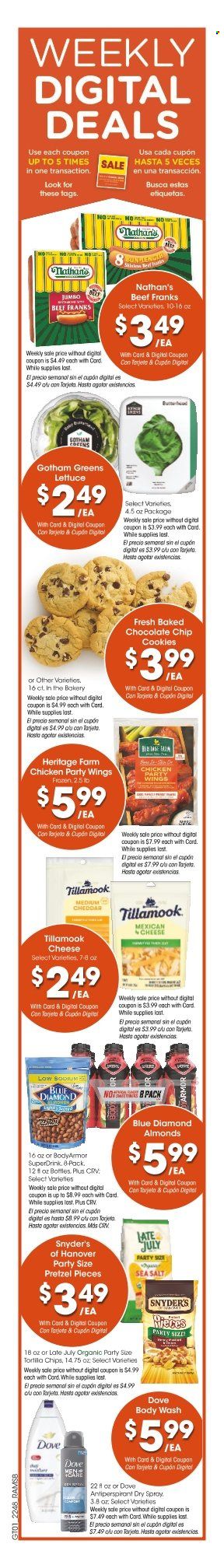 Ralphs (MD, NC, VA) Weekly Ad Flyer Specials December 28 to January 3, 2023