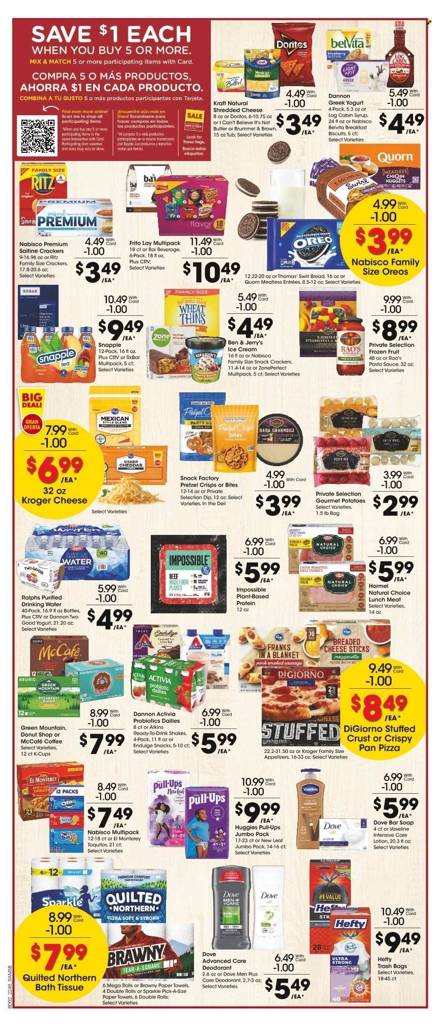 Ralphs (MD, NC, VA) Weekly Ad Flyer Specials December 28 to January 3, 2023
