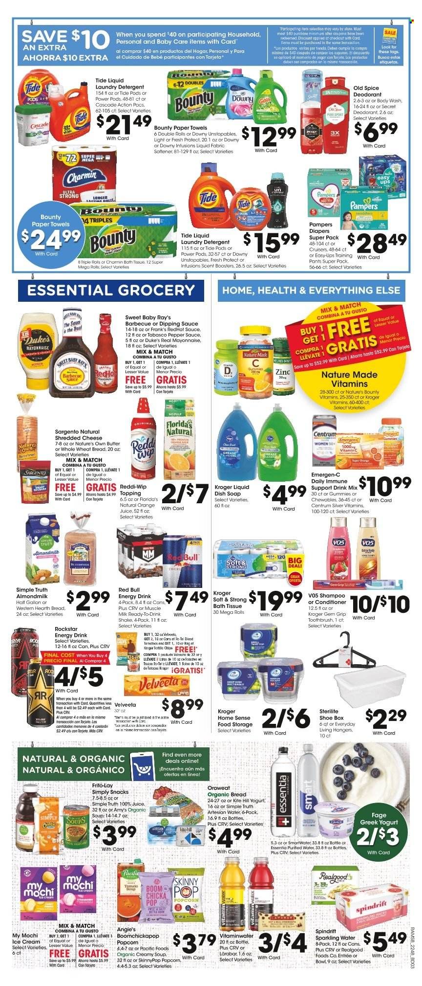 Ralphs (MD, NC, VA) Weekly Ad Flyer Specials December 28 to January 3, 2023