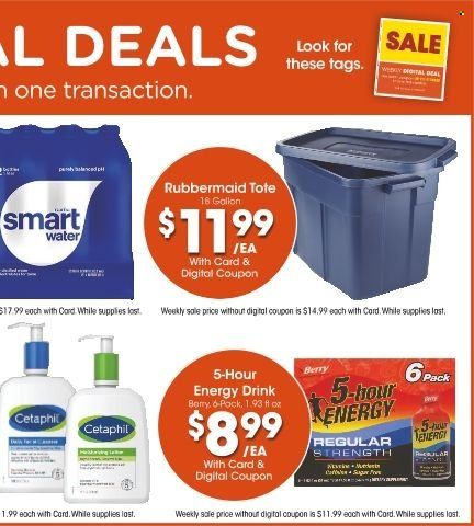 Baker's (NE) Weekly Ad Flyer Specials December 28 to January 3, 2023