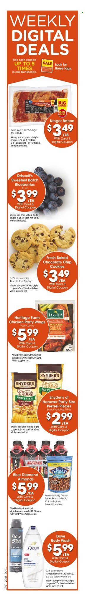 Baker's (NE) Weekly Ad Flyer Specials December 28 to January 3, 2023