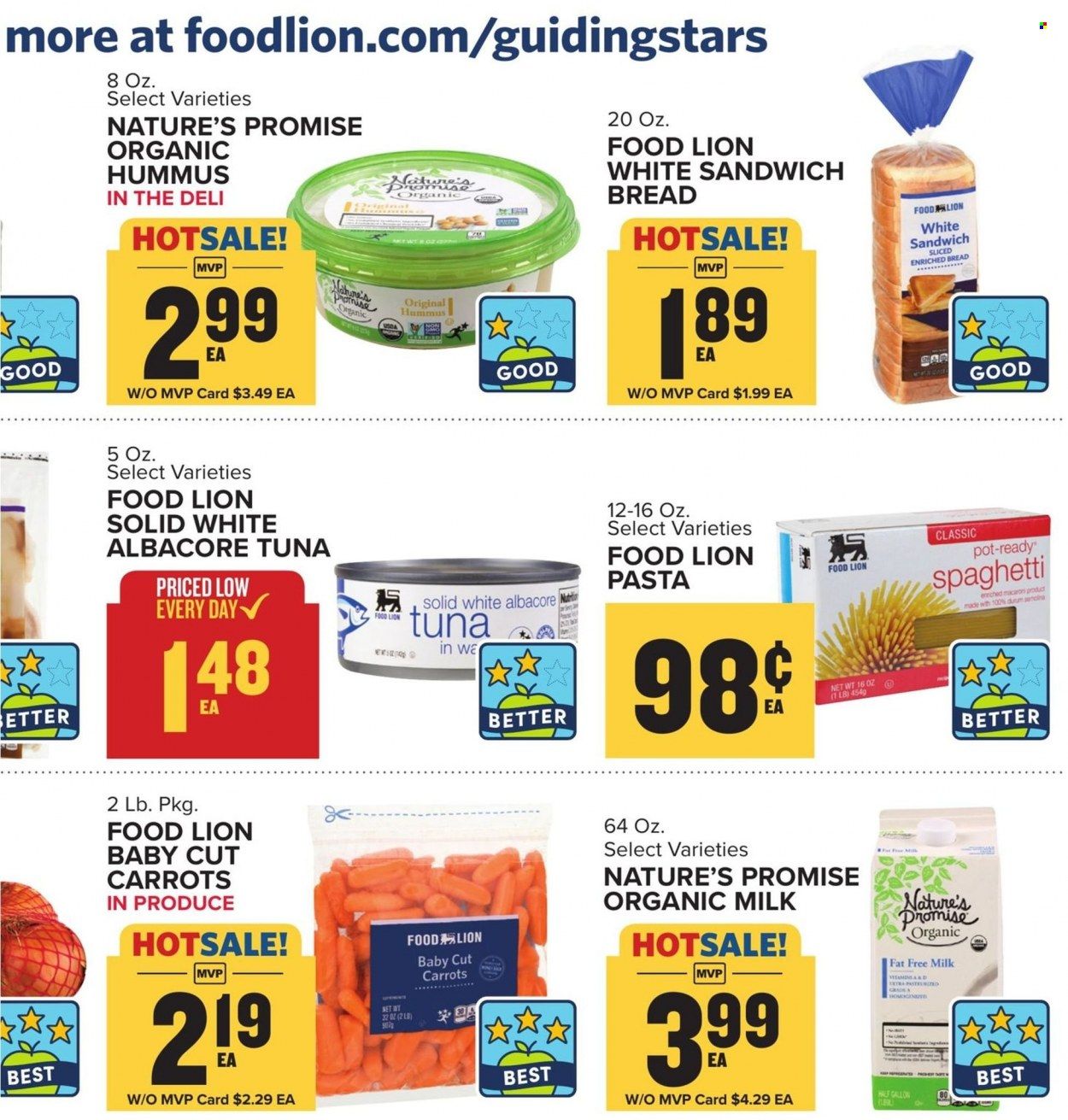 Food Lion (MD) Weekly Ad Flyer Specials December 28 to January 3, 2023