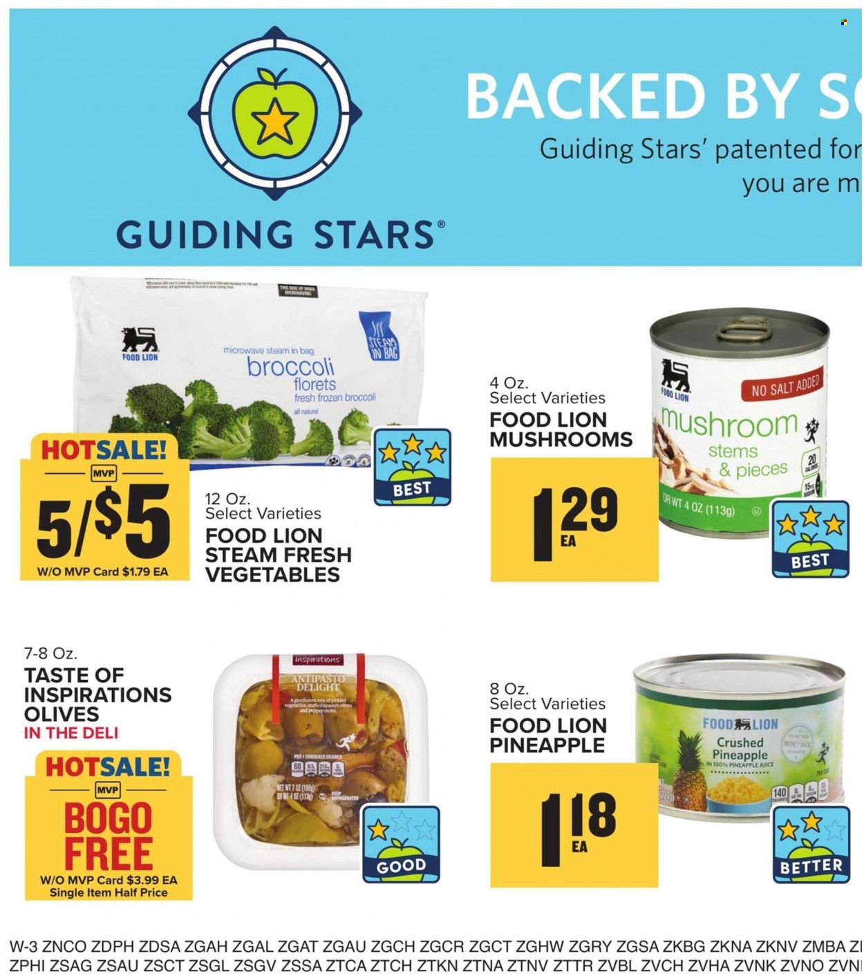 Food Lion (MD) Weekly Ad Flyer Specials December 28 to January 3, 2023
