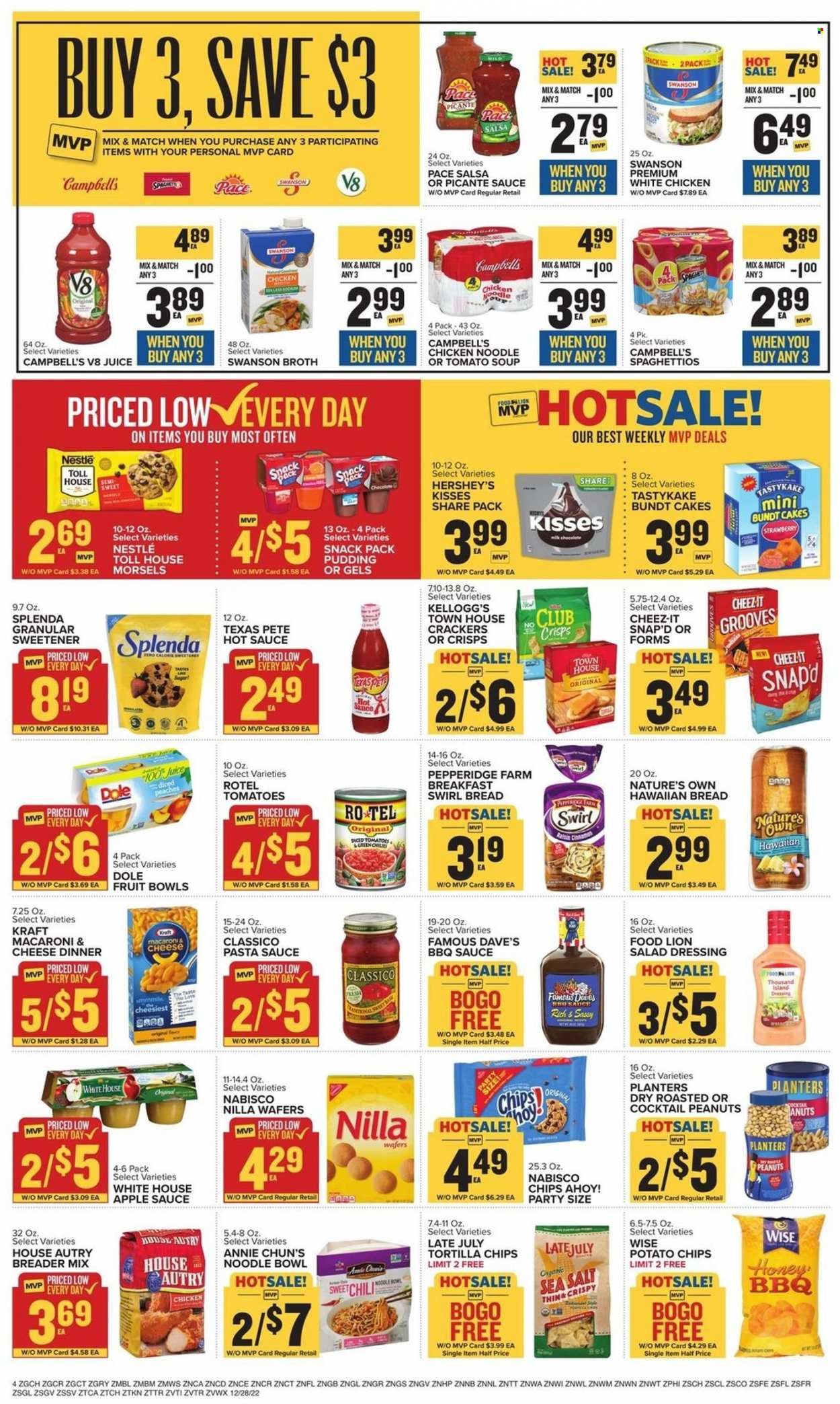 Food Lion (MD) Weekly Ad Flyer Specials December 28 to January 3, 2023