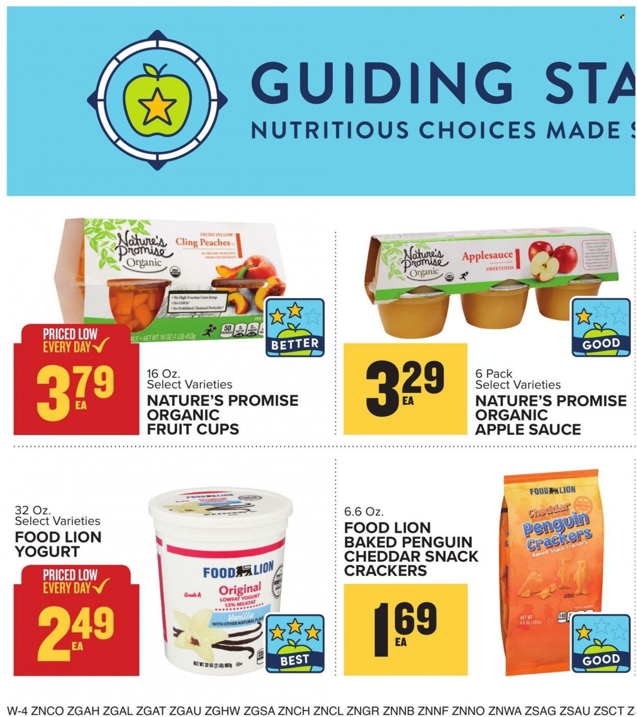 Food Lion (VA) Weekly Ad Flyer Specials December 28 to January 3, 2023