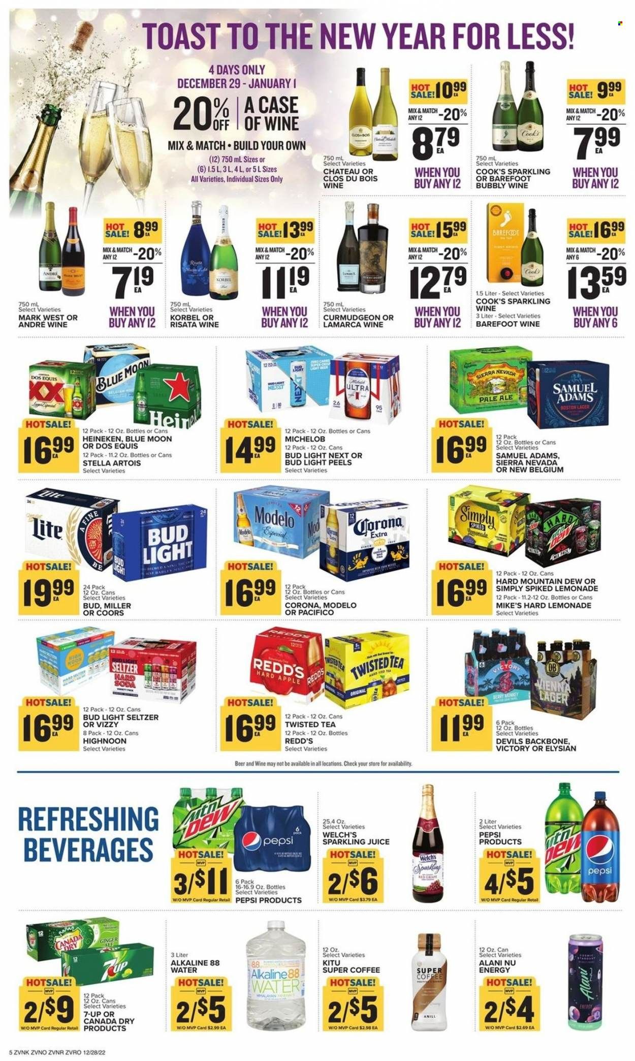 Food Lion (VA) Weekly Ad Flyer Specials December 28 to January 3, 2023